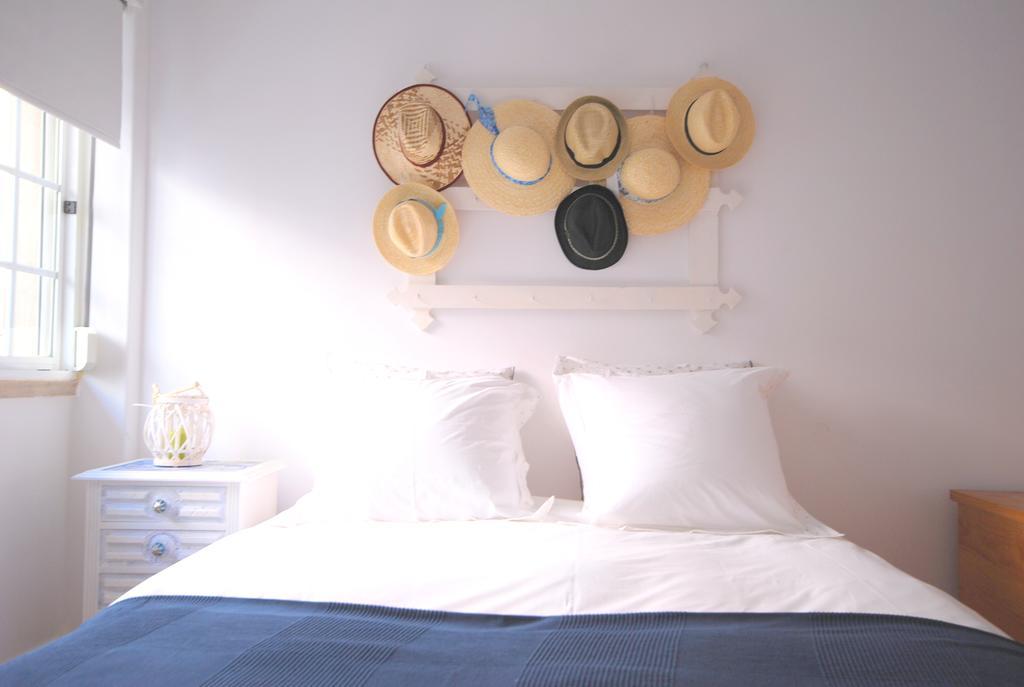 Sombrero Apartment Graça Lisboa Extérieur photo